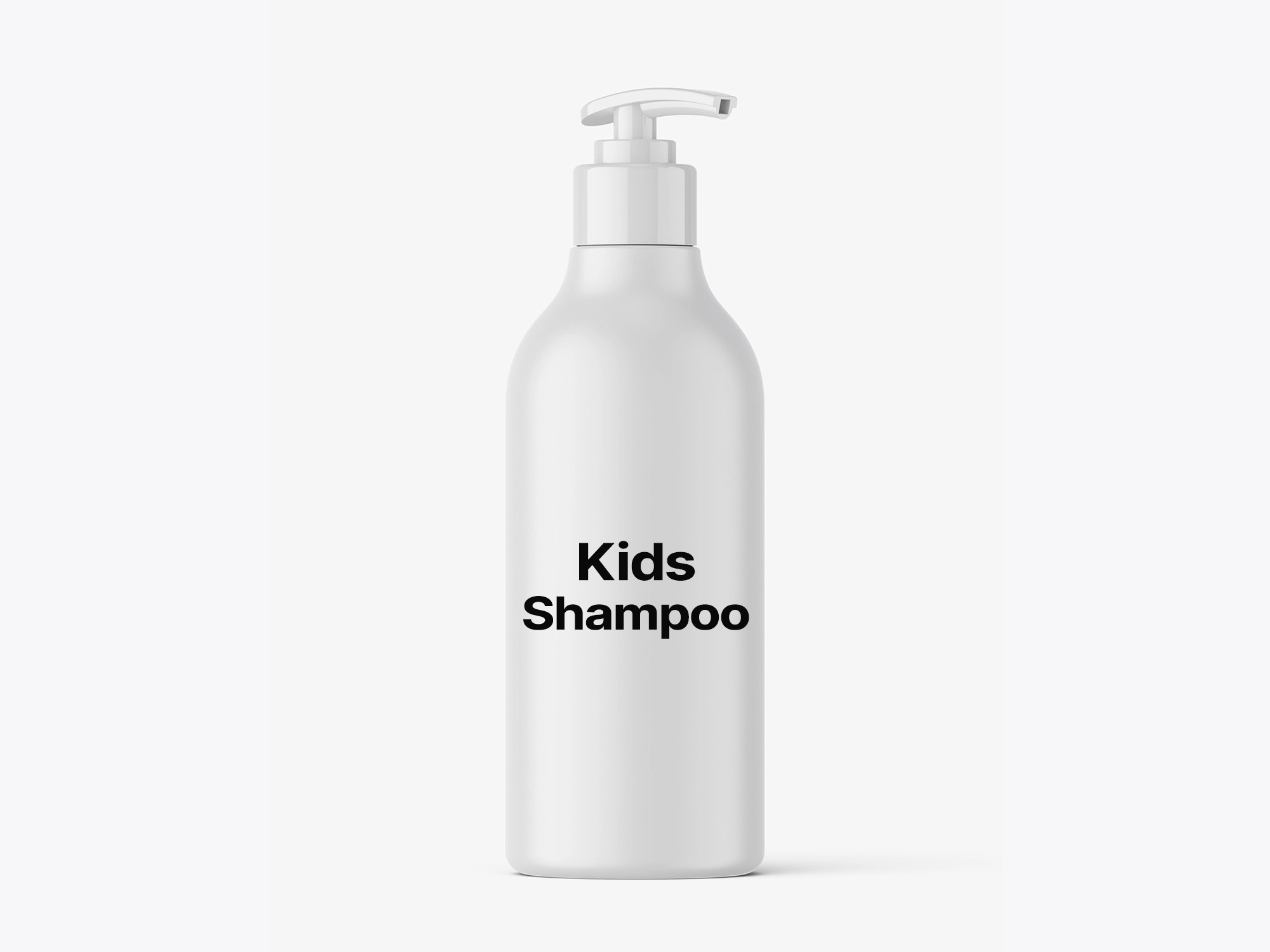 Kids Shampoo